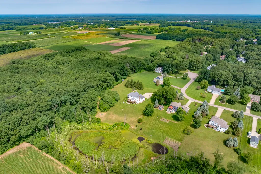 22873 Cherry Hill Court Antwerp Township MI 49071