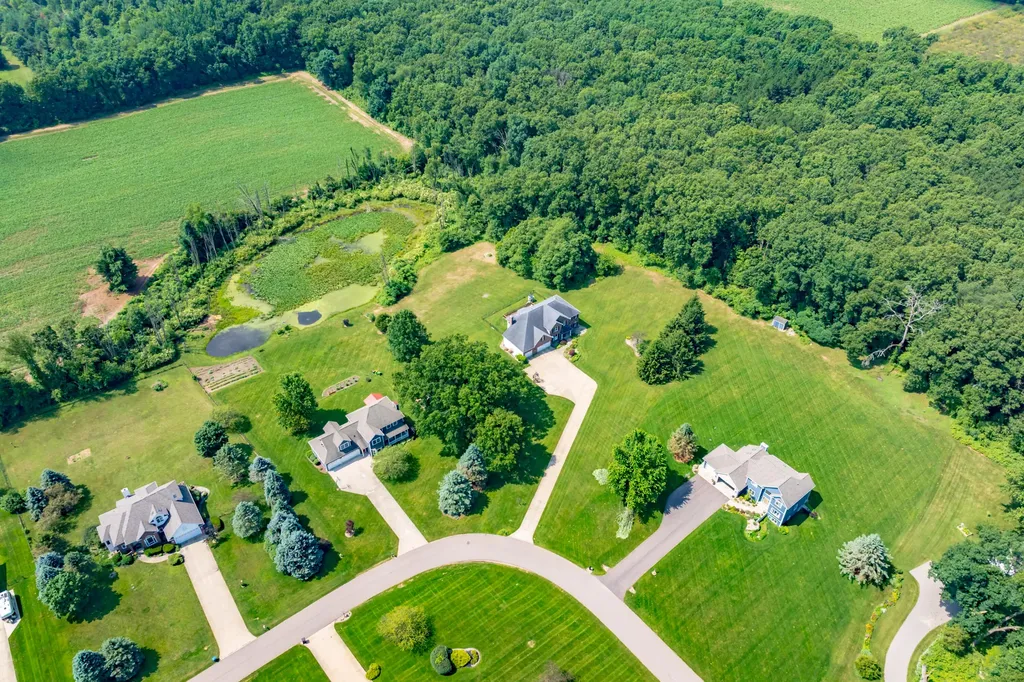 22873 Cherry Hill Court Antwerp Township MI 49071