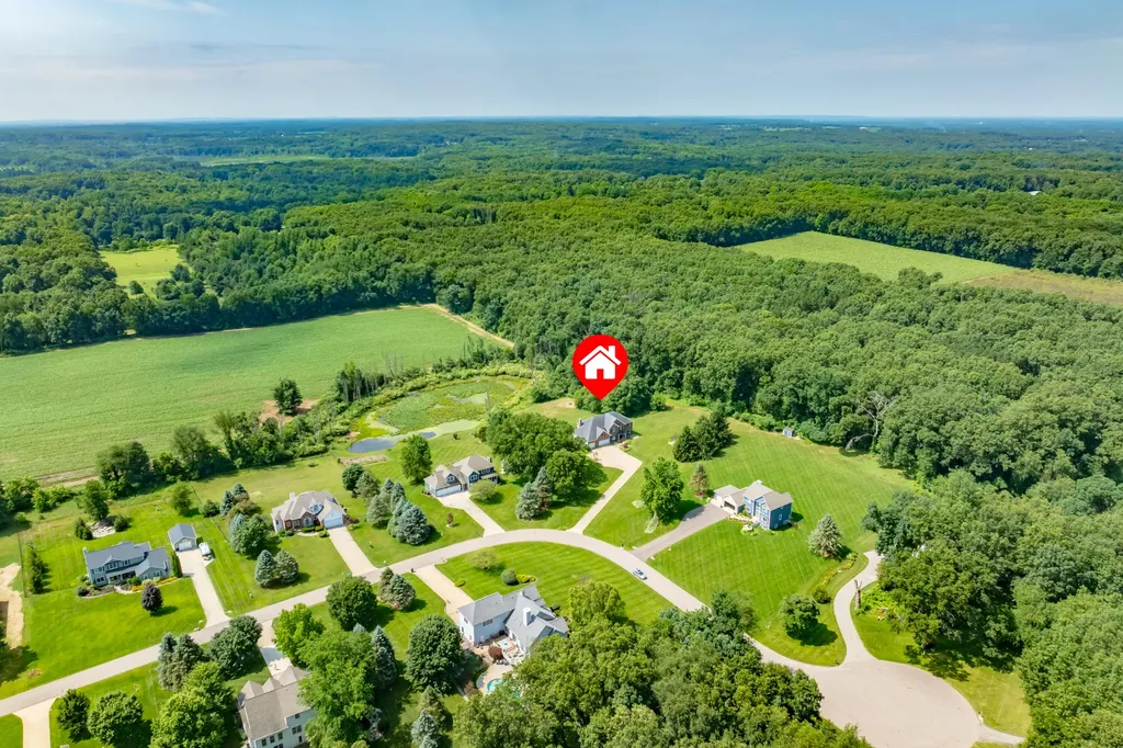 22873 Cherry Hill Court Antwerp Township MI 49071