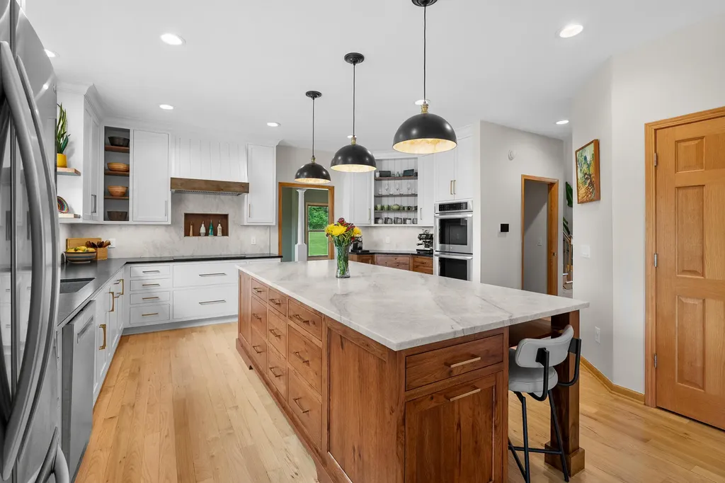 22873 Cherry Hill Court Antwerp Township MI 49071