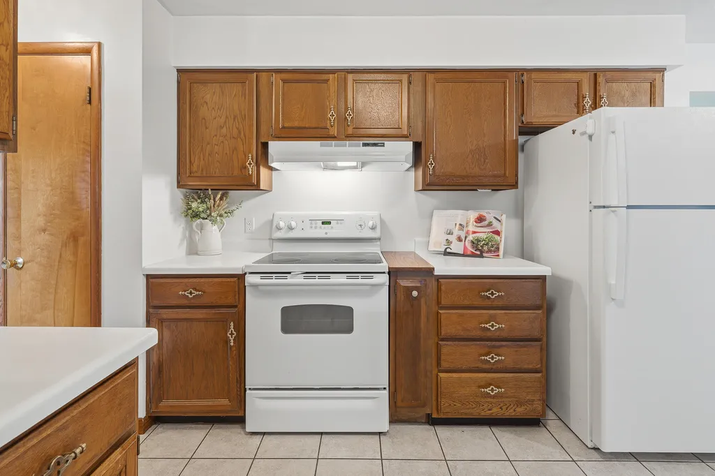 15769 S 29th Street Brady Township MI 49097
