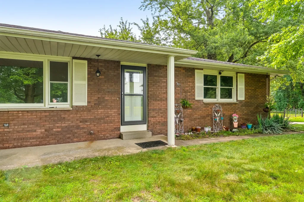 15769 S 29th Street Brady Township MI 49097