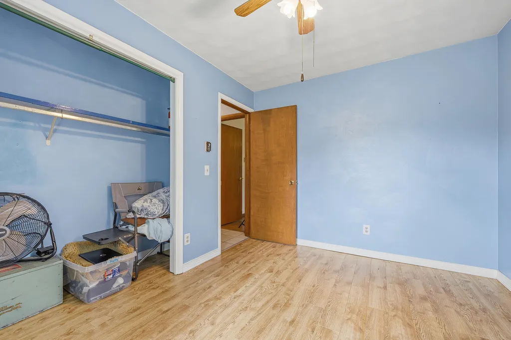15769 S 29th Street Brady Township MI 49097