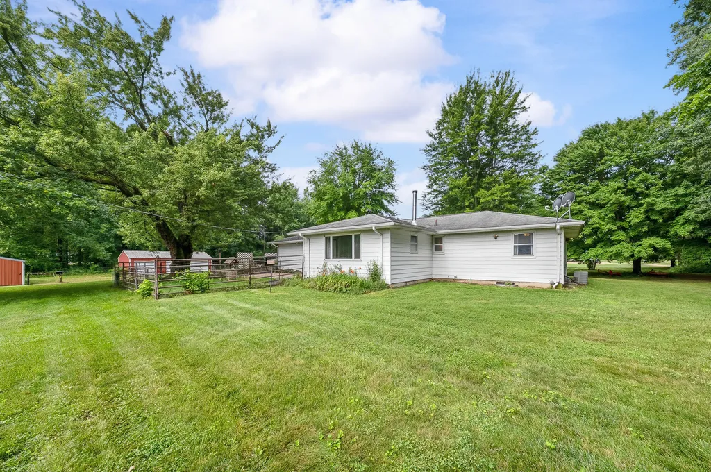 15769 S 29th Street Brady Township MI 49097
