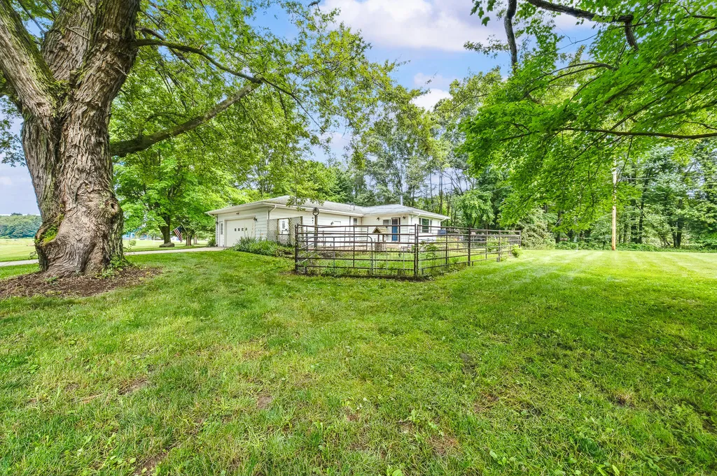 15769 S 29th Street Brady Township MI 49097