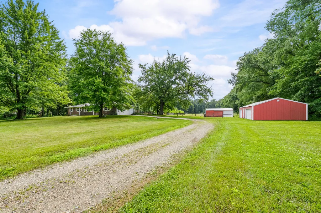 15769 S 29th Street Brady Township MI 49097