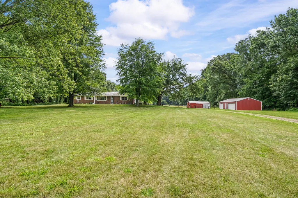 15769 S 29th Street Brady Township MI 49097