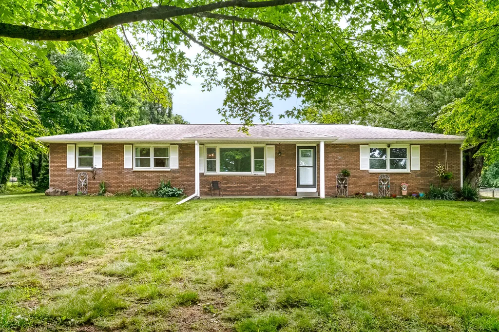 15769 S 29th Street Brady Township MI 49097