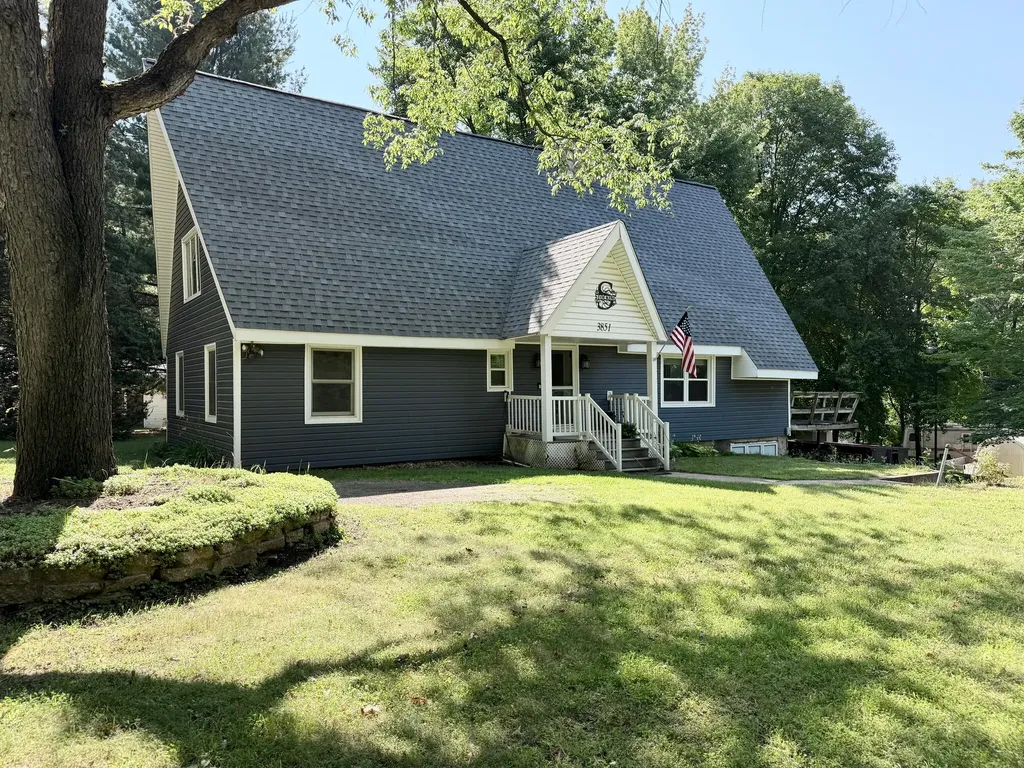 3851 21st Street Dorr Township MI 49323