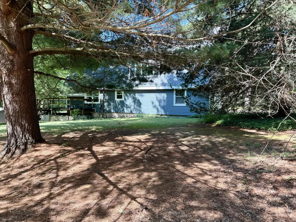 3851 21st Street Dorr Township MI 49323