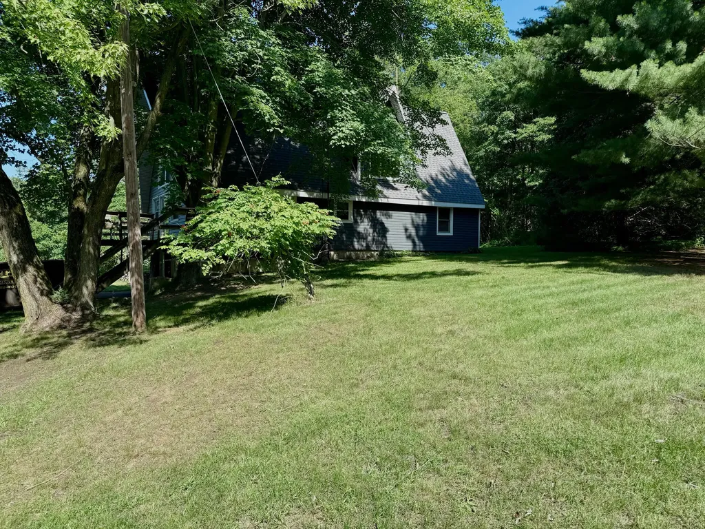 3851 21st Street Dorr Township MI 49323