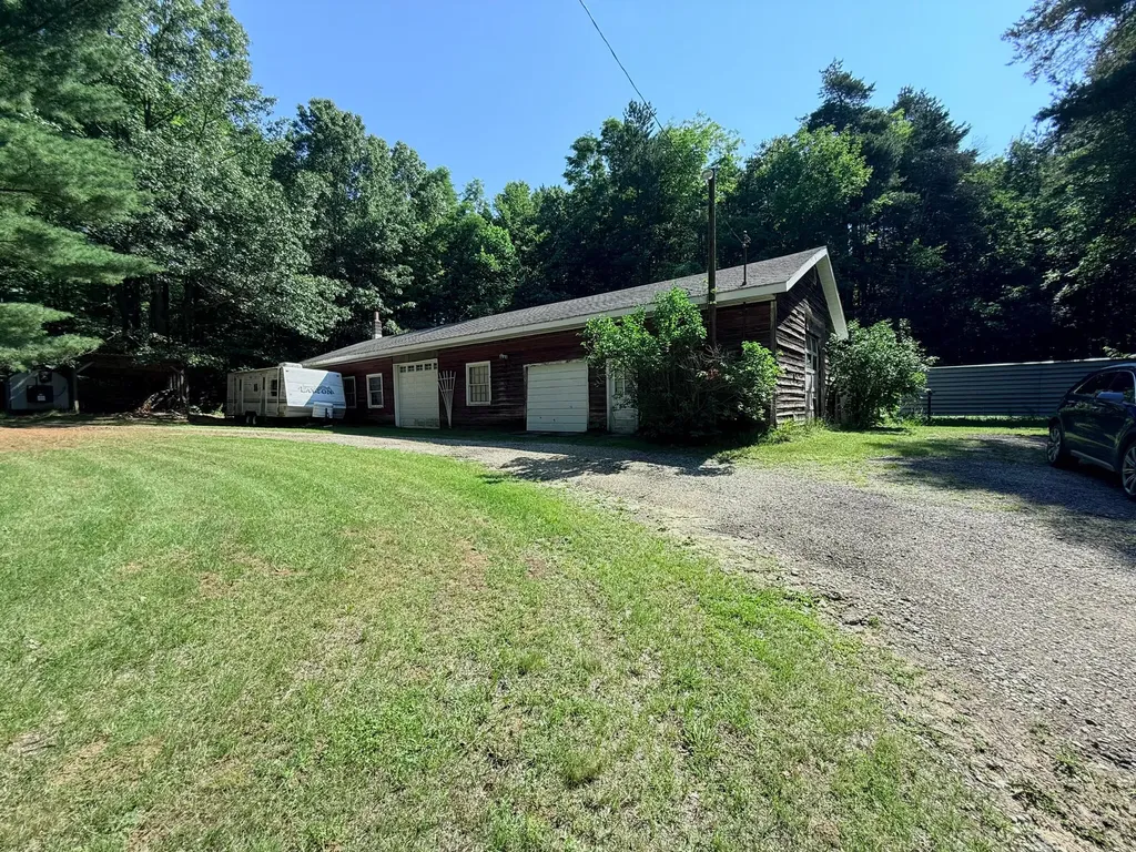 3851 21st Street Dorr Township MI 49323