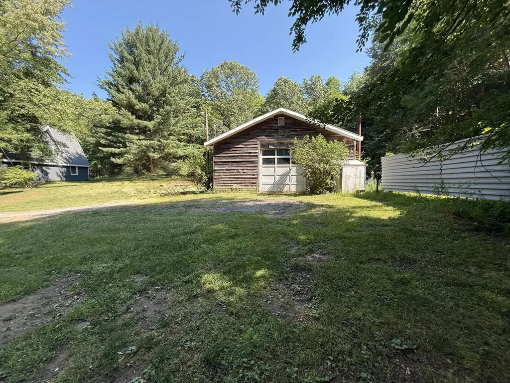 3851 21st Street Dorr Township MI 49323