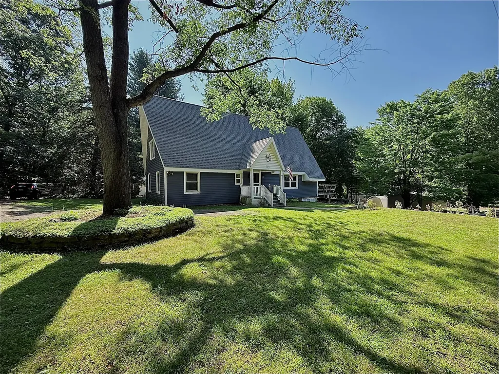 3851 21st Street Dorr Township MI 49323