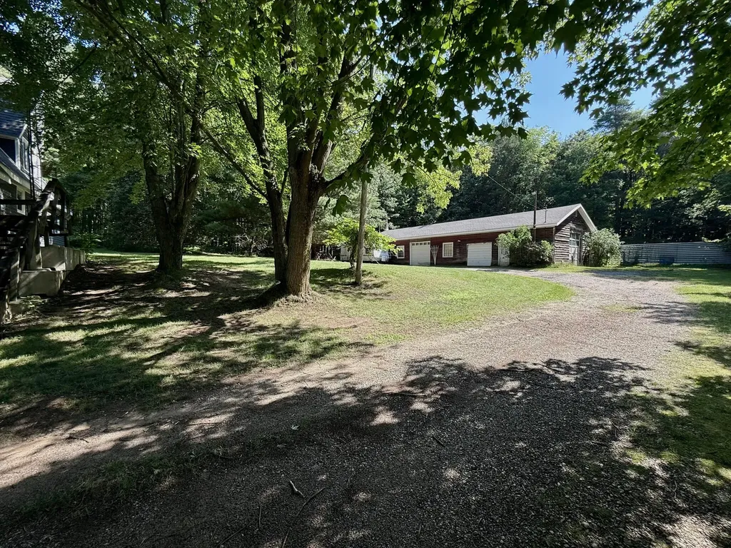 3851 21st Street Dorr Township MI 49323