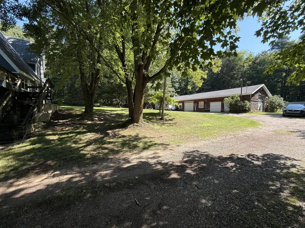 3851 21st Street Dorr Township MI 49323