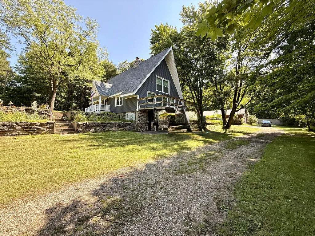 3851 21st Street Dorr Township MI 49323