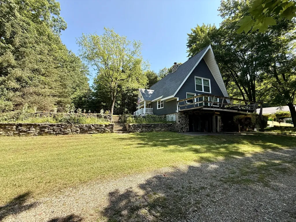 3851 21st Street Dorr Township MI 49323