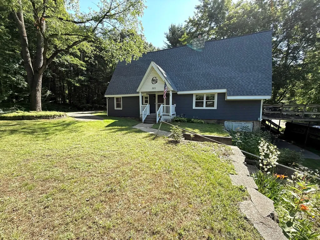 3851 21st Street Dorr Township MI 49323
