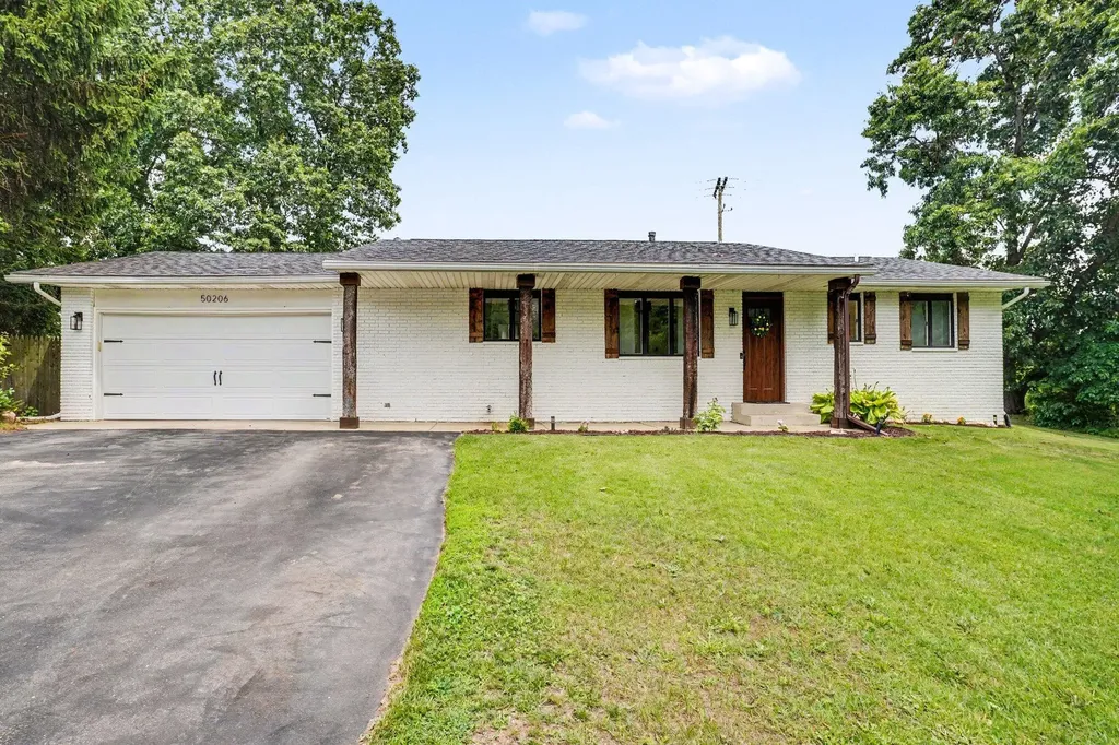 50206 Carino Court Paw Paw Township MI 49079