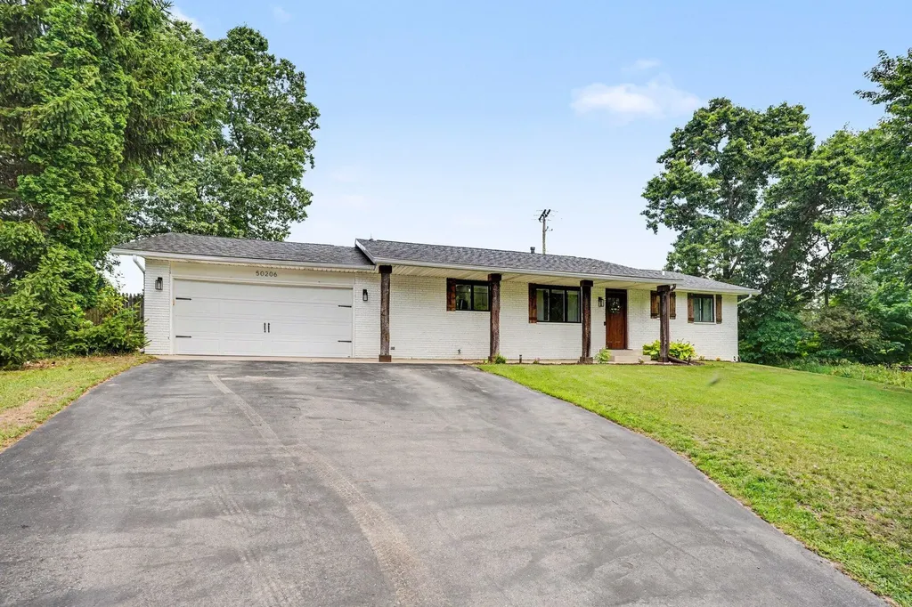 50206 Carino Court Paw Paw Township MI 49079