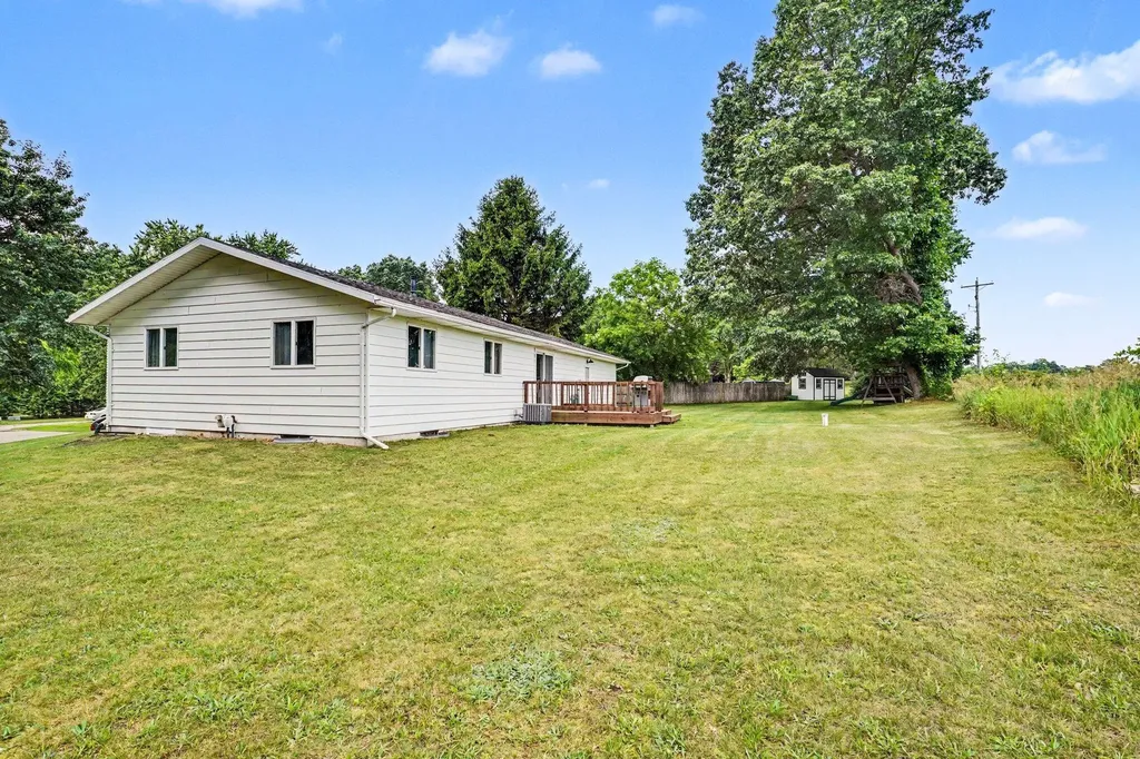 50206 Carino Court Paw Paw Township MI 49079