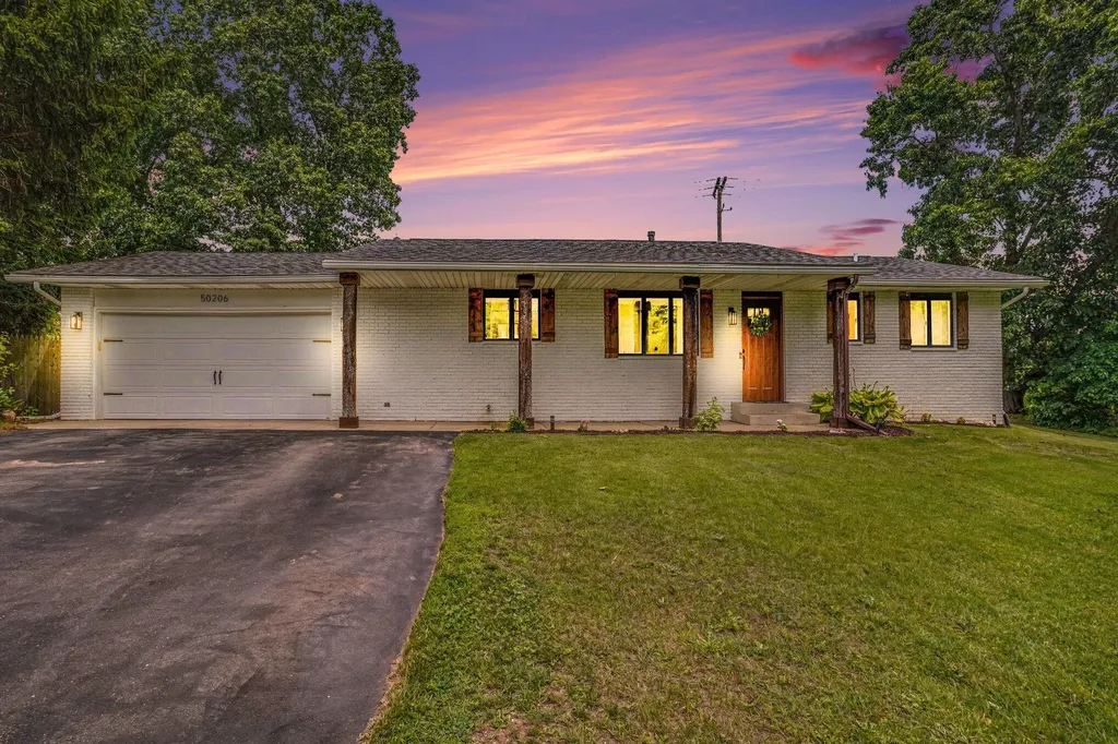 50206 Carino Court Paw Paw Township MI 49079