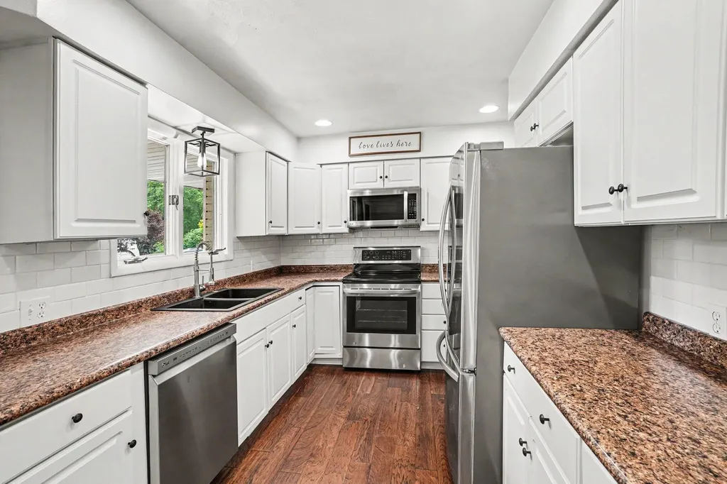 50206 Carino Court Paw Paw Township MI 49079