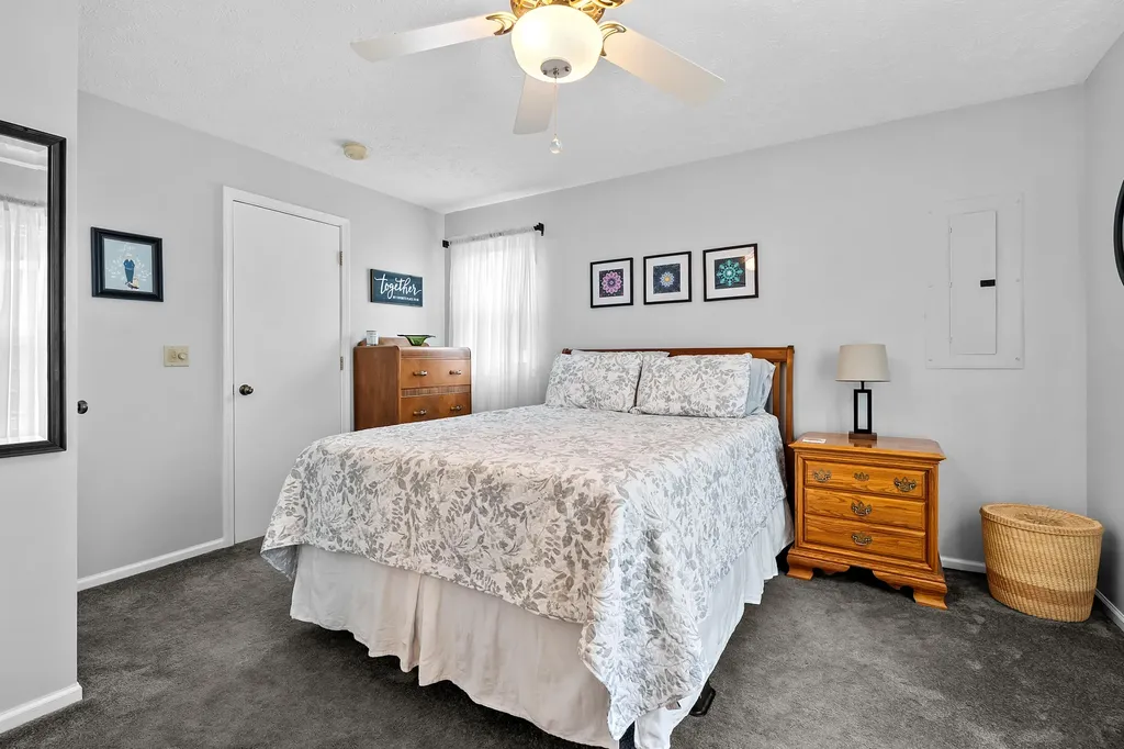 7776 S Tulip Lane Hope Township MI 49046