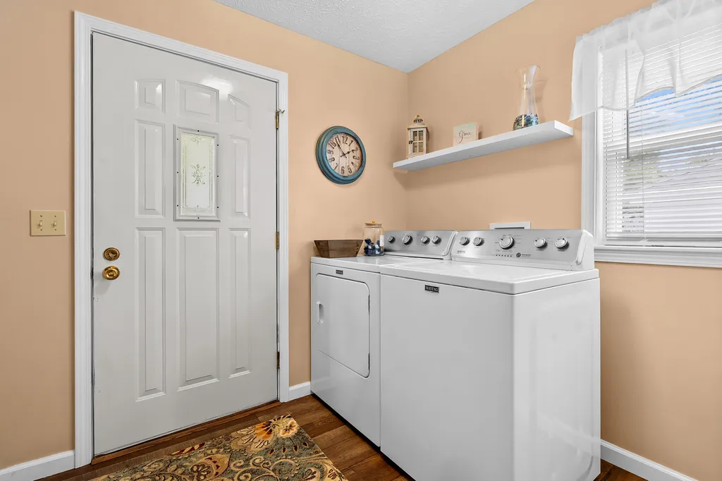 7776 S Tulip Lane Hope Township MI 49046