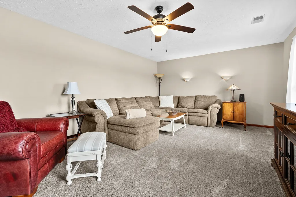 7776 S Tulip Lane Hope Township MI 49046