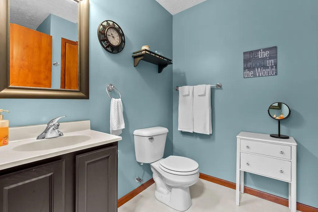 7776 S Tulip Lane Hope Township MI 49046