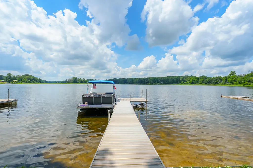 7776 S Tulip Lane Hope Township MI 49046