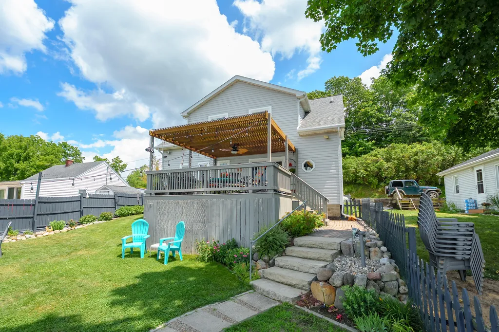 7776 S Tulip Lane Hope Township MI 49046