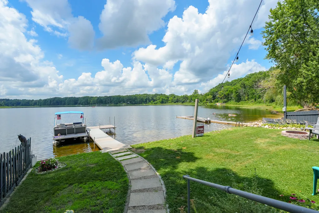 7776 S Tulip Lane Hope Township MI 49046