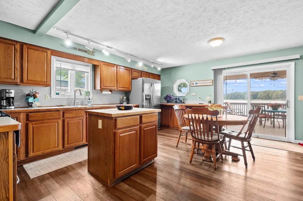 7776 S Tulip Lane Hope Township MI 49046