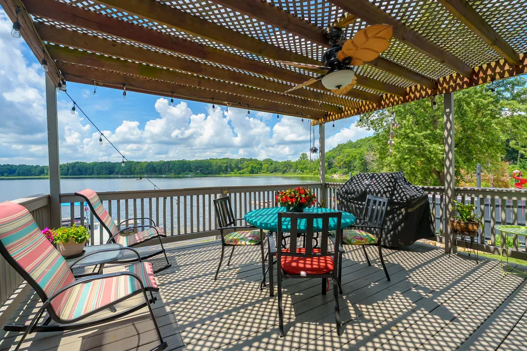 7776 S Tulip Lane Hope Township MI 49046