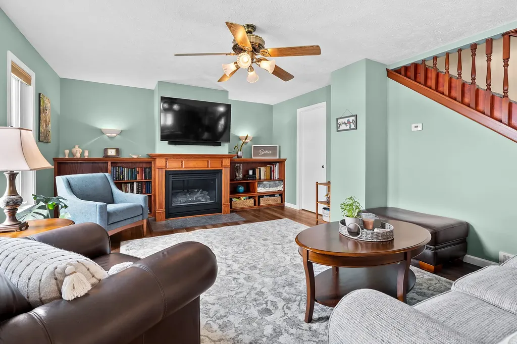 7776 S Tulip Lane Hope Township MI 49046