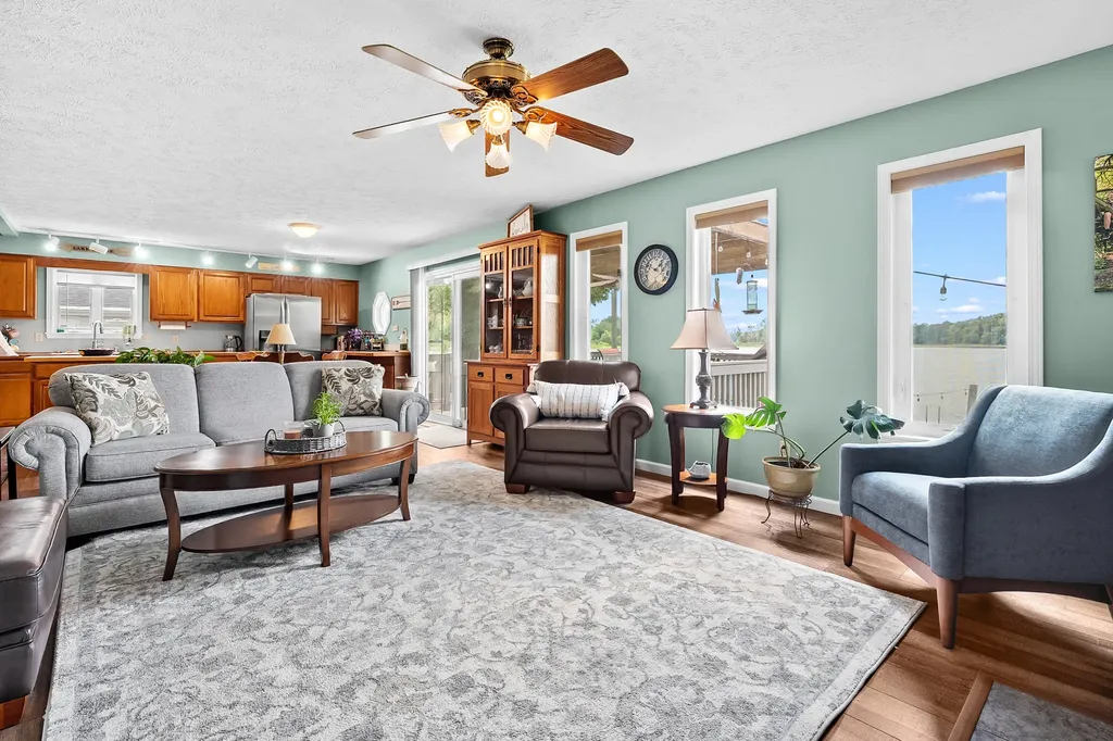 7776 S Tulip Lane Hope Township MI 49046