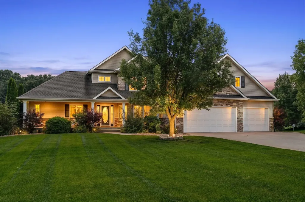 8777 Maricopa Trail Texas Charter Township MI 49009