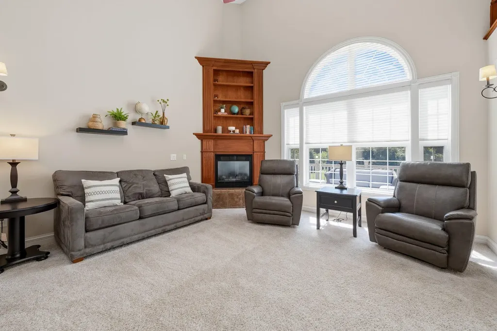 8777 Maricopa Trail Texas Charter Township MI 49009