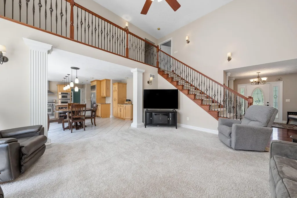 8777 Maricopa Trail Texas Charter Township MI 49009