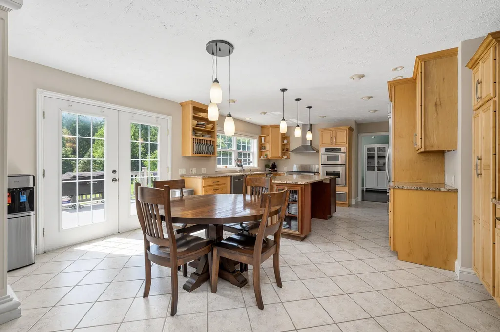 8777 Maricopa Trail Texas Charter Township MI 49009