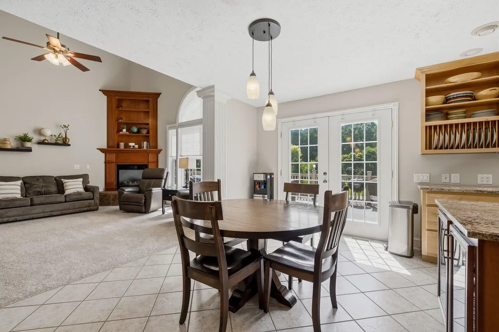 8777 Maricopa Trail Texas Charter Township MI 49009