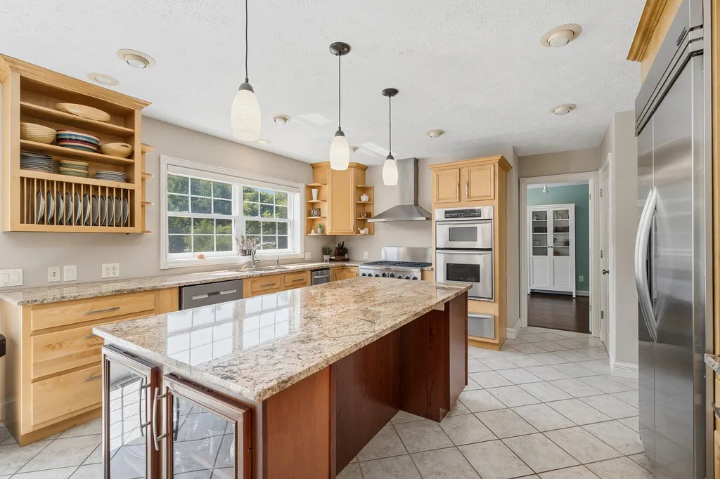 8777 Maricopa Trail Texas Charter Township MI 49009