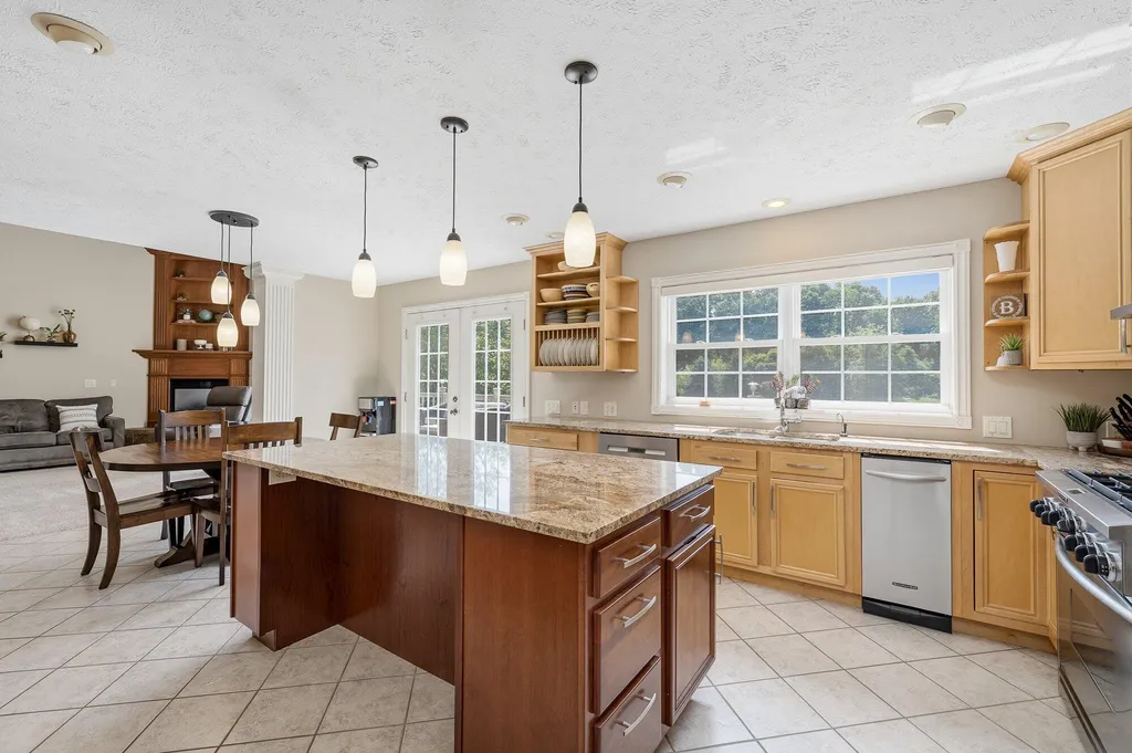 8777 Maricopa Trail Texas Charter Township MI 49009
