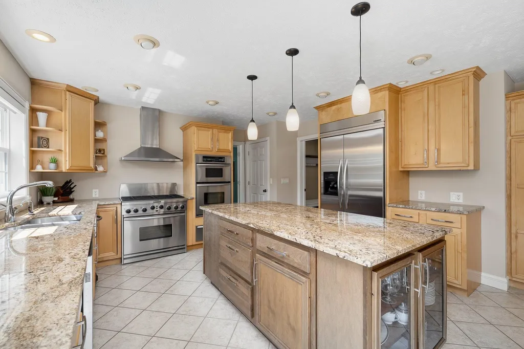 8777 Maricopa Trail Texas Charter Township MI 49009