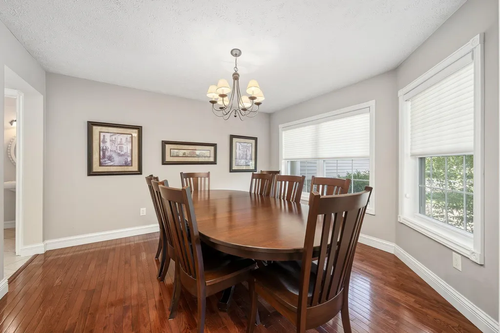 8777 Maricopa Trail Texas Charter Township MI 49009