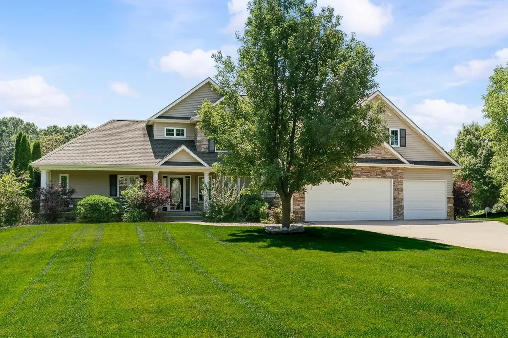 8777 Maricopa Trail Texas Charter Township MI 49009