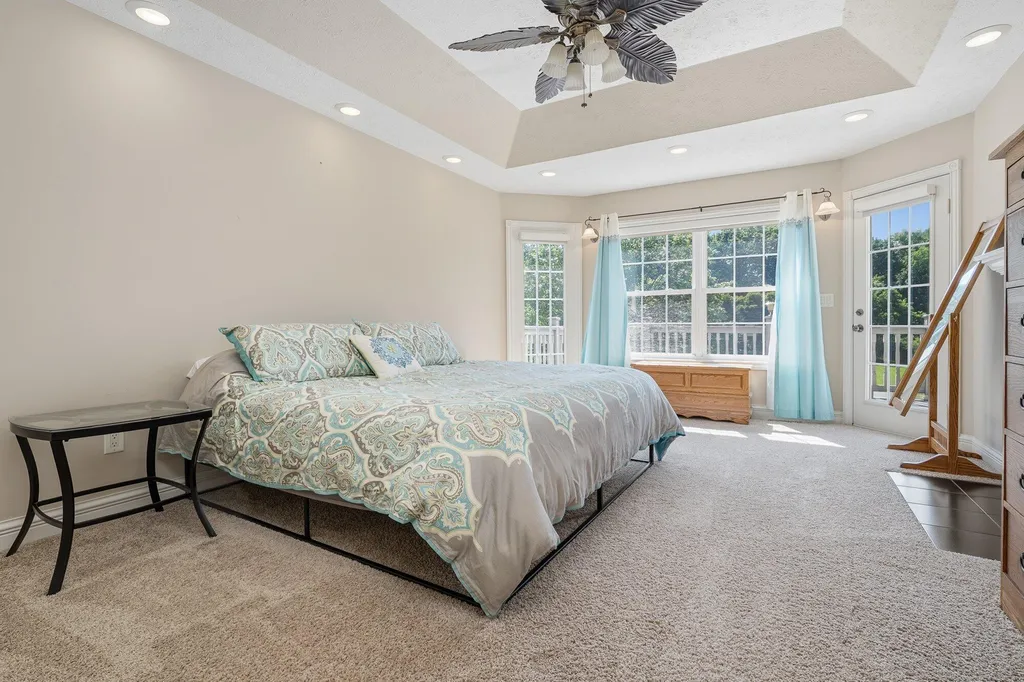 8777 Maricopa Trail Texas Charter Township MI 49009